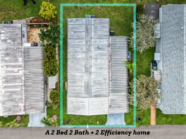 6705 NW 29th Court, Margate, FL 33063
