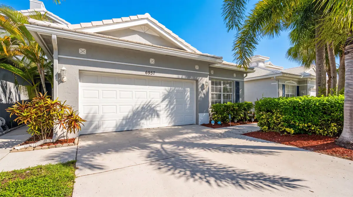 6957 Blue Skies Drive, Lake Worth, FL 33463 - #1