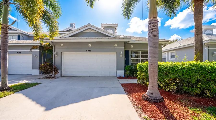 6957 Blue Skies Drive, Lake Worth, FL 33463 - #2