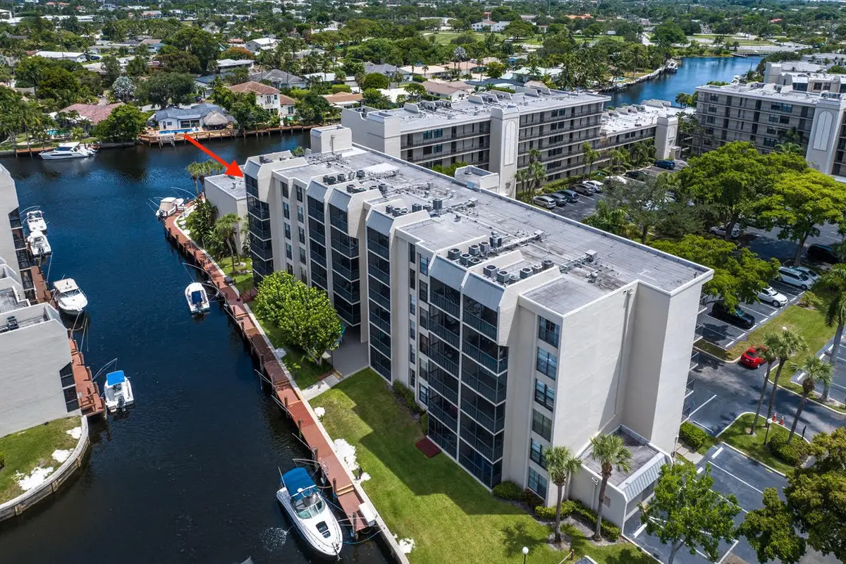 17 Royal Palm Way #6060, Boca Raton, FL 33432 - #1