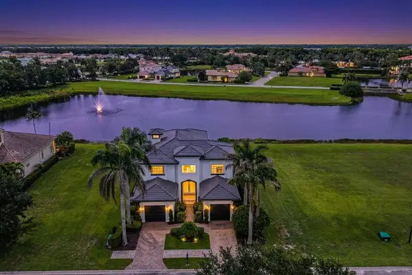 146 SE Bella Strano, Port St Lucie, FL 34984