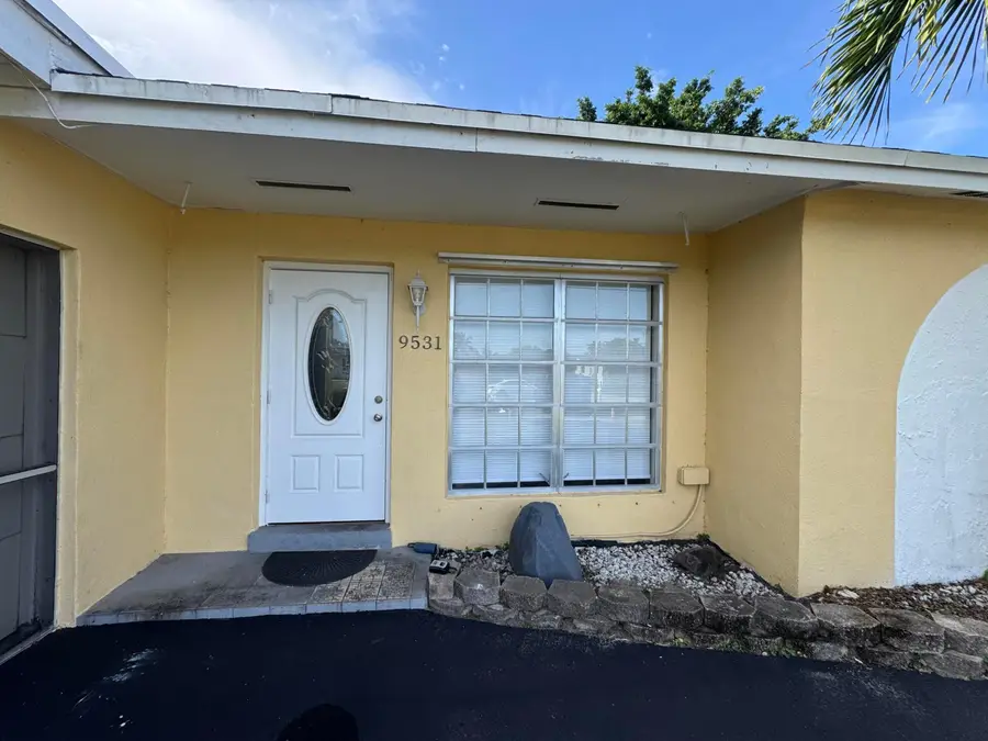 9531 NW 25th Court, Sunrise, FL 33322 - #2