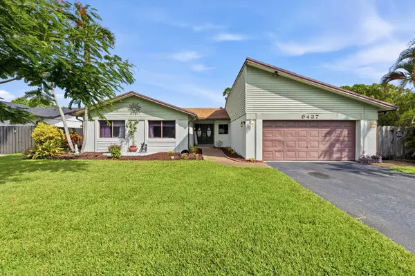 9437 NW 46th Court, Sunrise, FL 33351