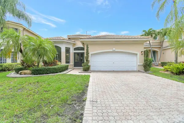 6041 SW 195th Avenue, Pembroke Pines, FL 33332