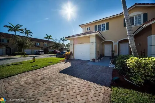 5500 Monte Carlo Lane, Margate, FL 33068