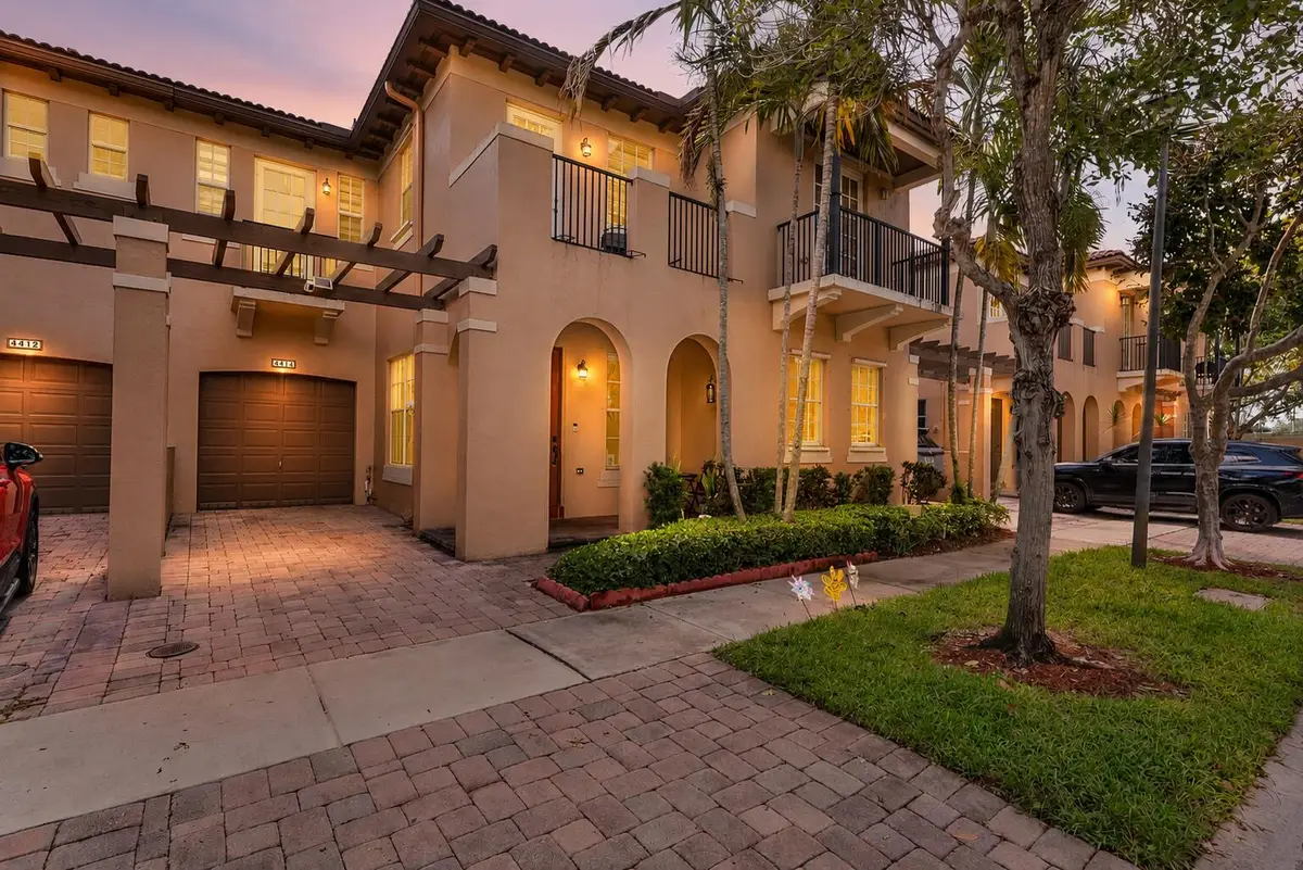 4414 Morgan Lane, Davie, FL 33328 - #1