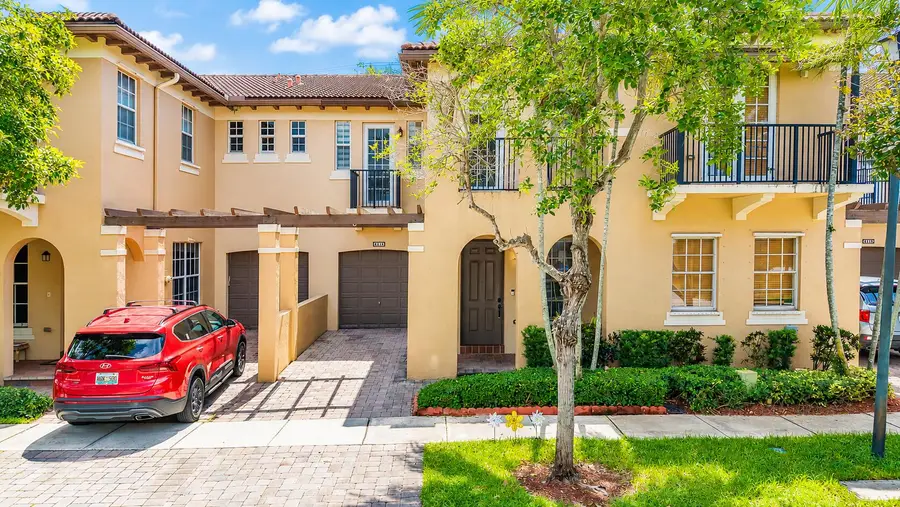 4414 Morgan Lane, Davie, FL 33328 - #2