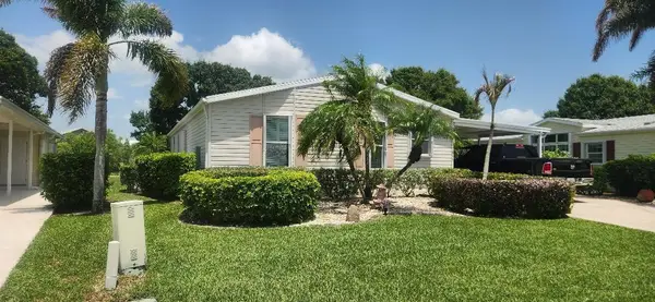 7811 Mcclintock Way, Port St Lucie, FL 34952
