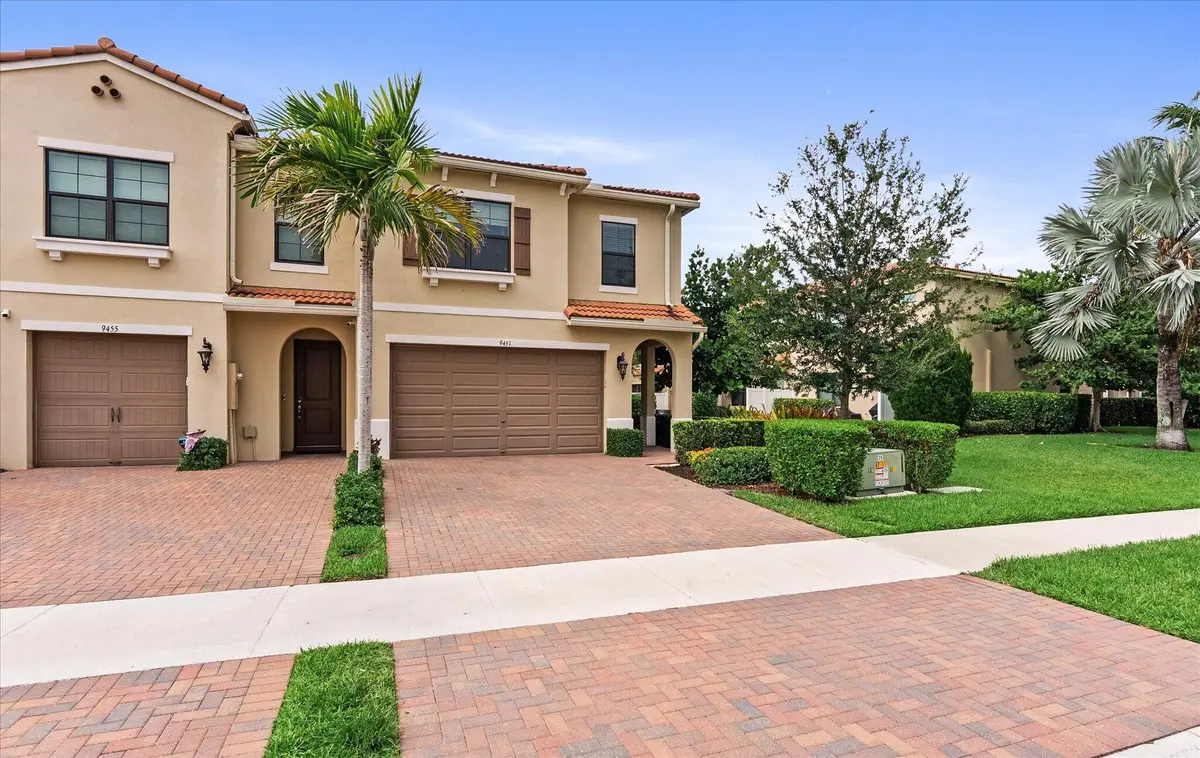 9451 Kinley Place, Boca Raton, FL 33428 - #1