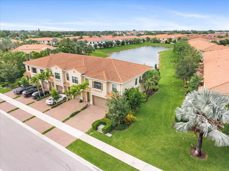 9451 Kinley Place, Boca Raton, FL 33428 - #3