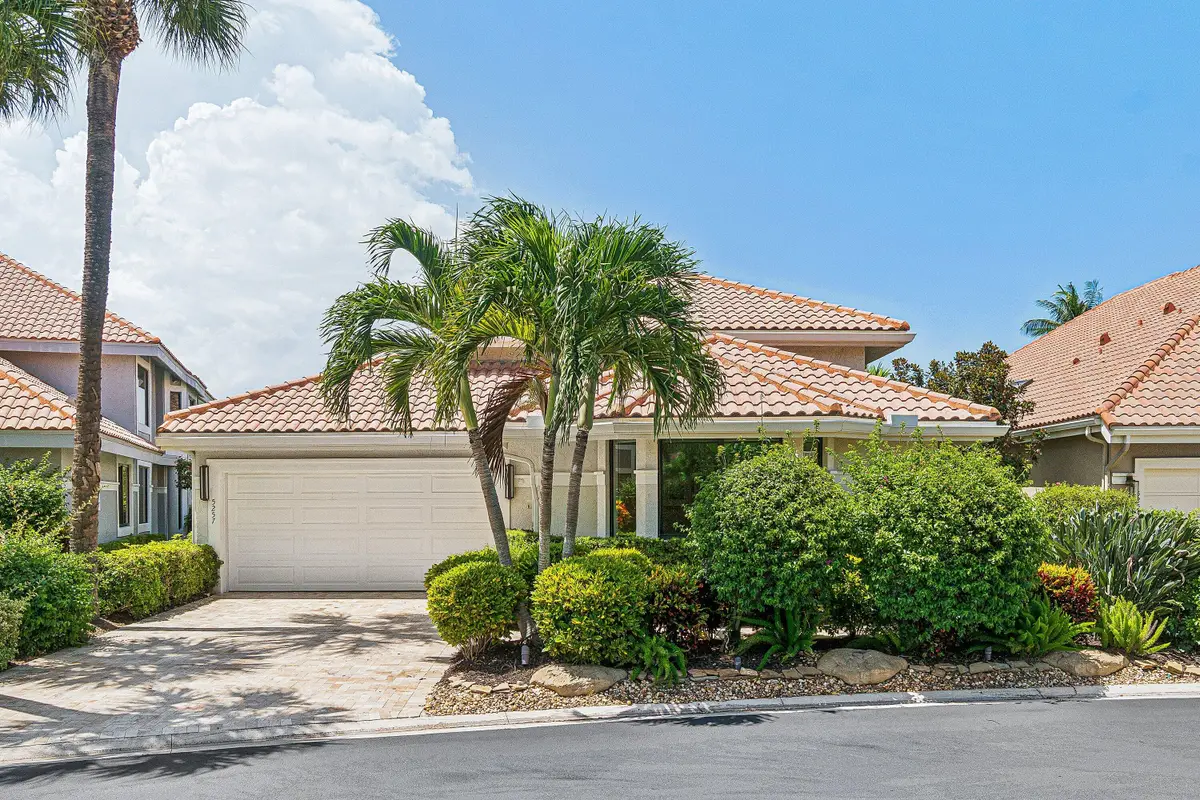5257 Suffolk Drive, Boca Raton, FL 33496 - #1