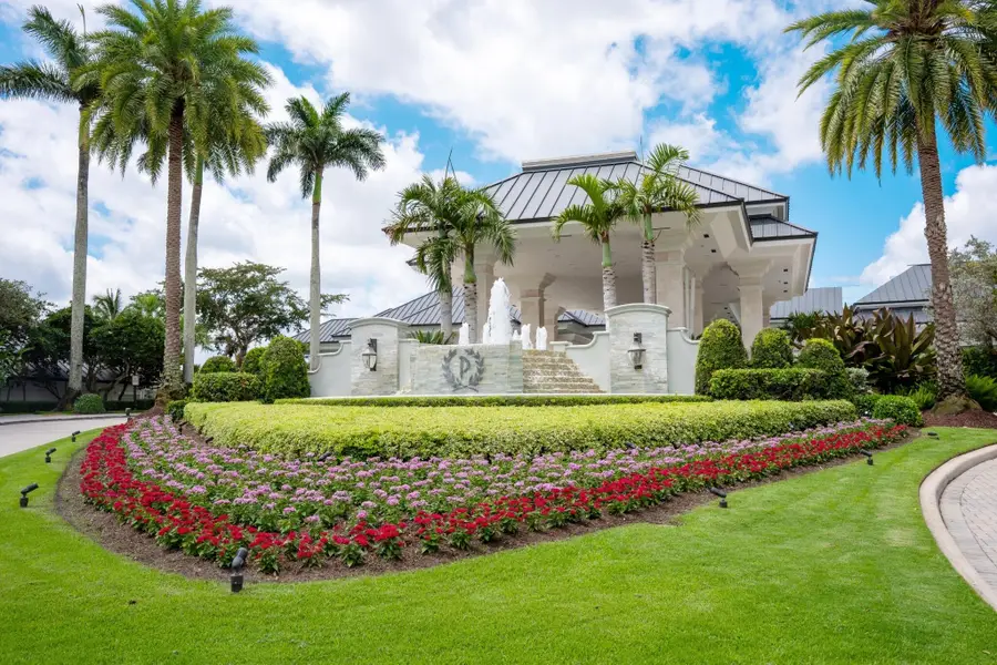 5257 Suffolk Drive, Boca Raton, FL 33496 - #2