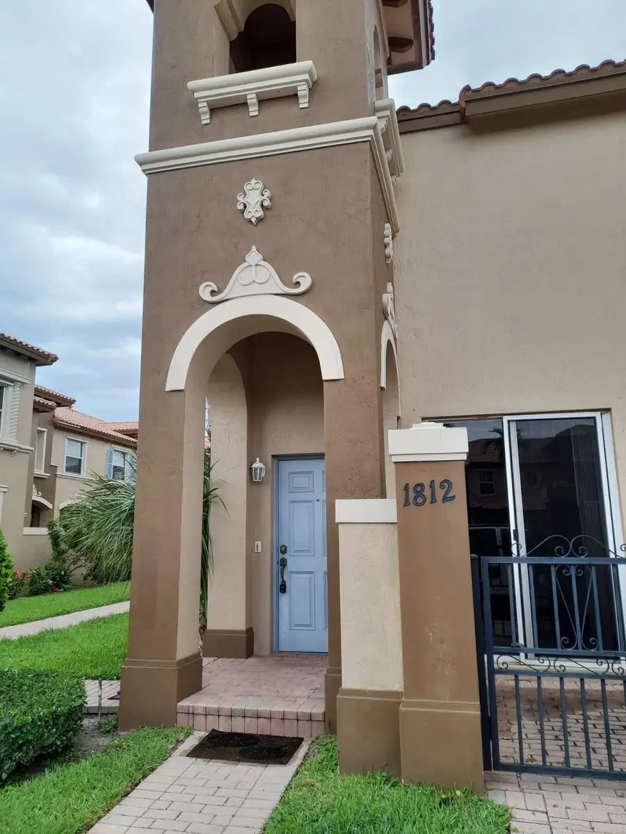 2907 Hope Valley Street, Royal Palm Beach, FL 33411 - #2