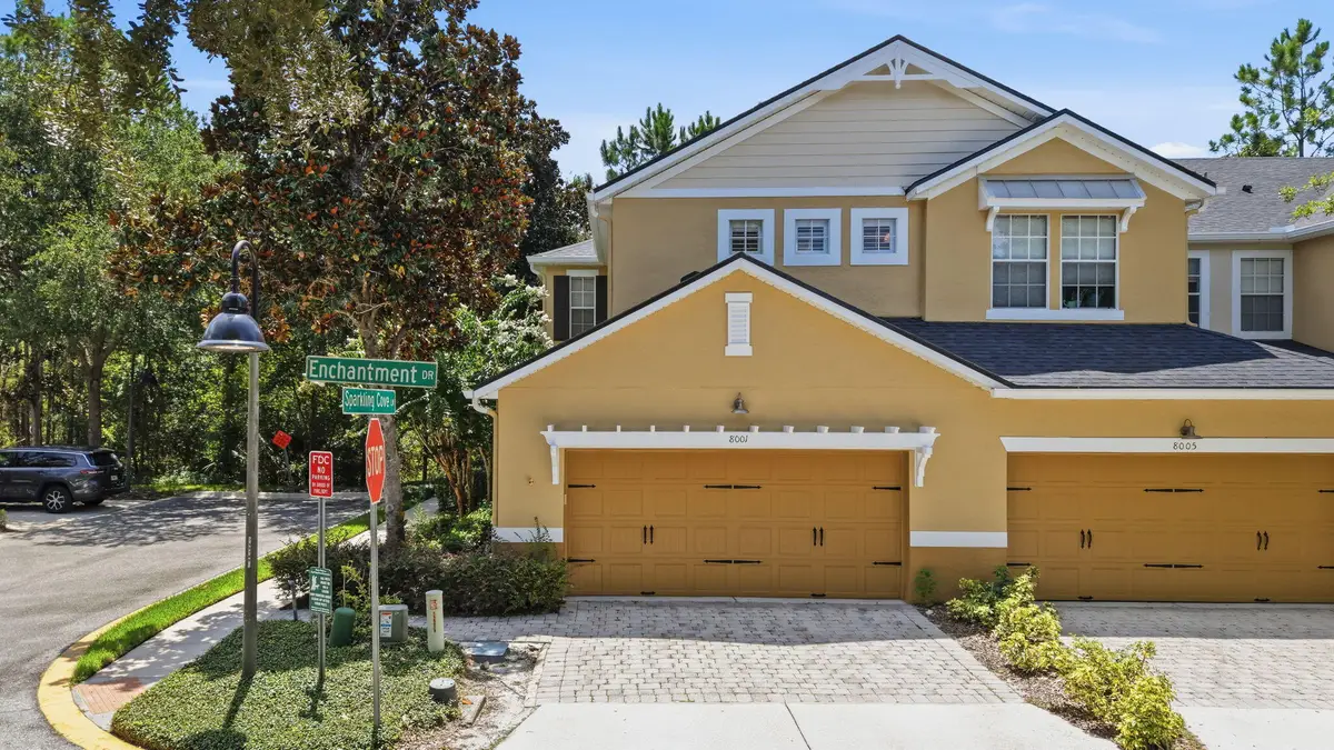 8001 Enchantment Drive #1001, Windermere, FL 34786 - #1