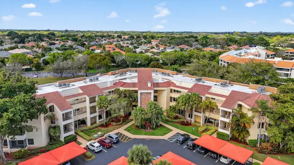 7535 La Paz Boulevard #201, Boca Raton, FL 33433