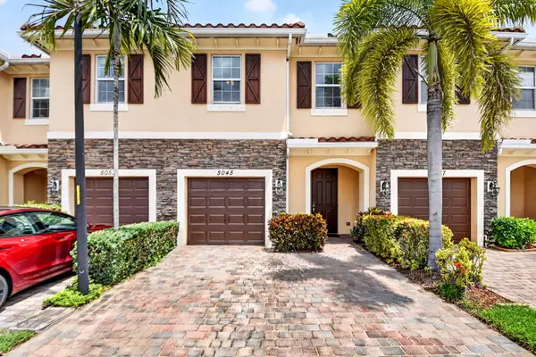 5045 Ellery Terrace, West Palm Beach, FL 33417