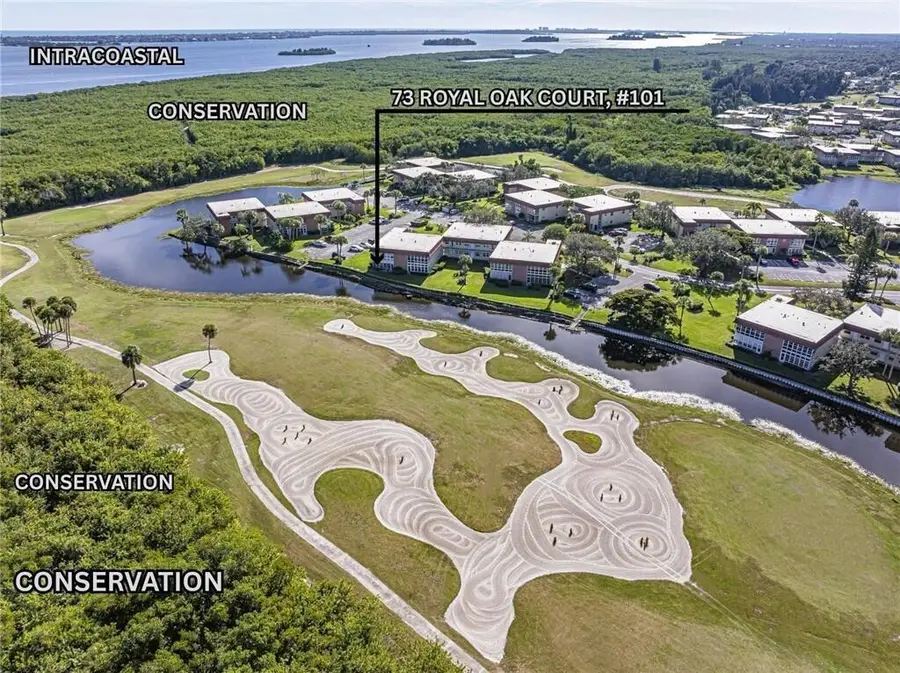73 Royal Oak Court #101, Vero Beach, FL 32962 - #2