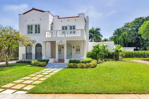 3020 Vincent Road, West Palm Beach, FL 33405