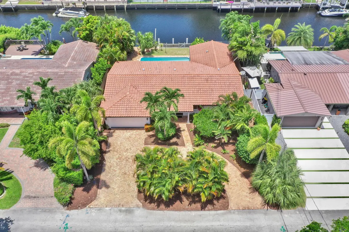 1451 NE 53rd Court, Fort Lauderdale, FL 33334 - #1