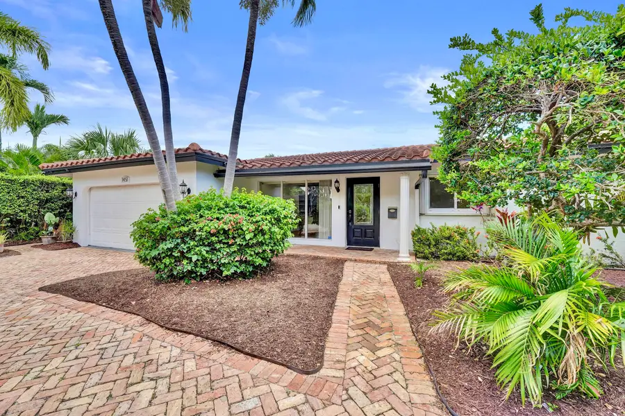 1451 NE 53rd Court, Fort Lauderdale, FL 33334 - #2