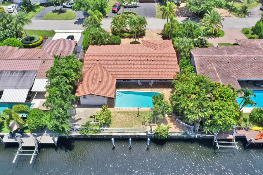1451 NE 53rd Court, Fort Lauderdale, FL 33334 - #3