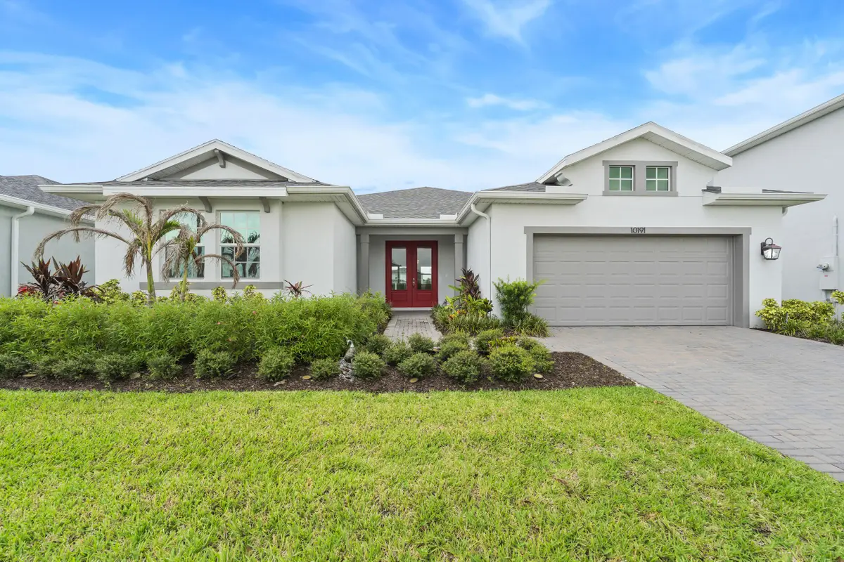 10191 SW Orana Drive, Port Saint Lucie, FL 34987 - #1