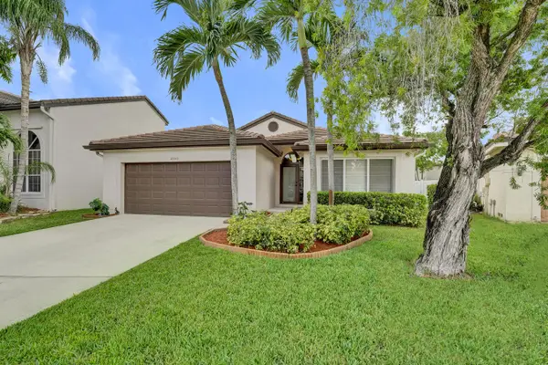 18343 SW 5th Court, Pembroke Pines, FL 33029