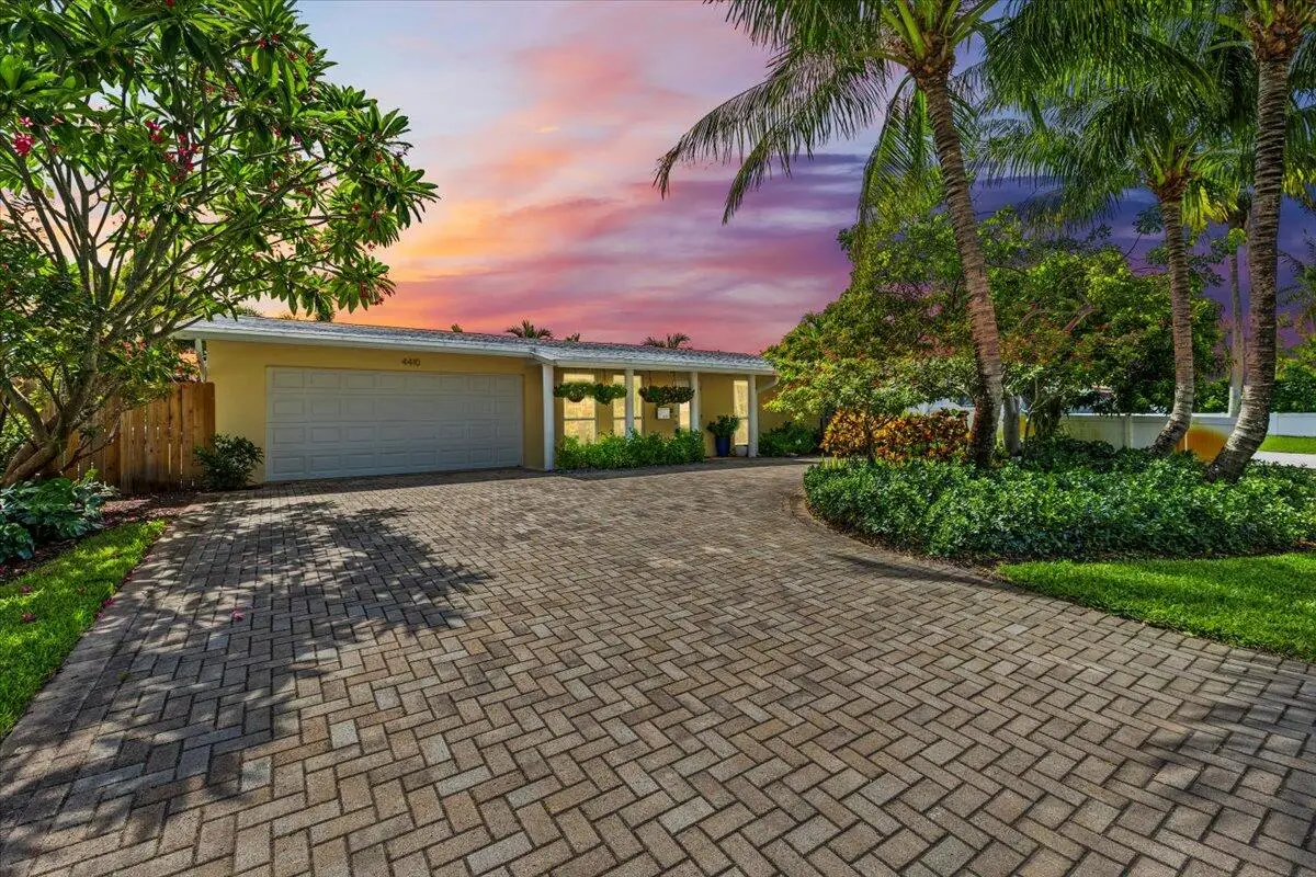 4410 NE 17th Avenue, Oakland Park, FL 33334 - #1
