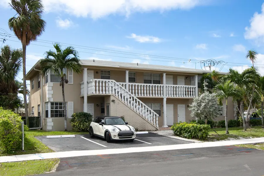 1820 NE 56th Street #1-6, Fort Lauderdale, FL 33308 - #2