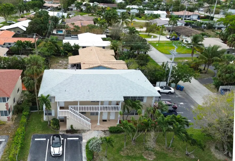 1820 NE 56th Street #1-6, Fort Lauderdale, FL 33308 - #3