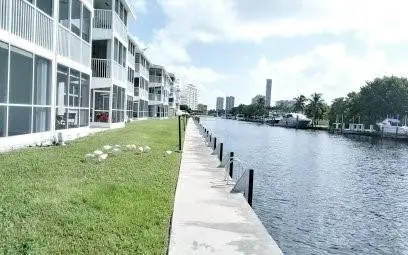 465 Paradise Isle Boulevard #307, Hallandale Beach, FL 33009 - #1