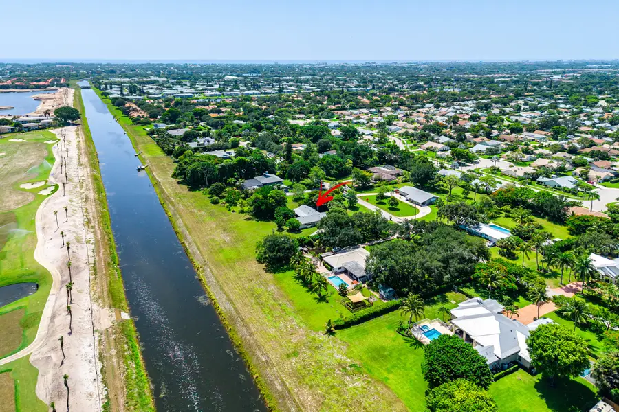 3725 Lone Pine Road, Delray Beach, FL 33445 - #3