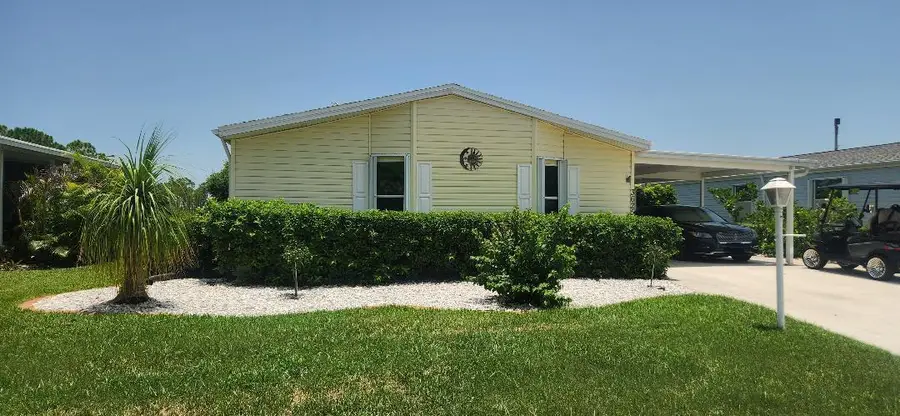 3625 Red Tailed Hawk Drive, Port Saint Lucie, FL 34952 - #2