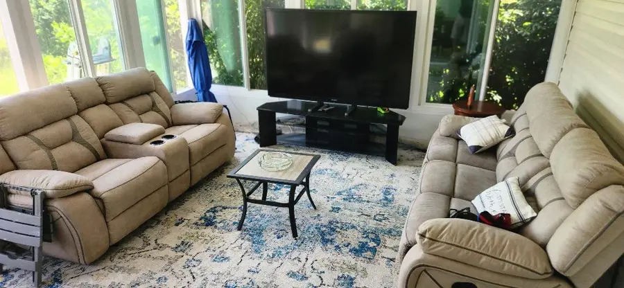 3625 Red Tailed Hawk Drive, Port Saint Lucie, FL 34952 - #3
