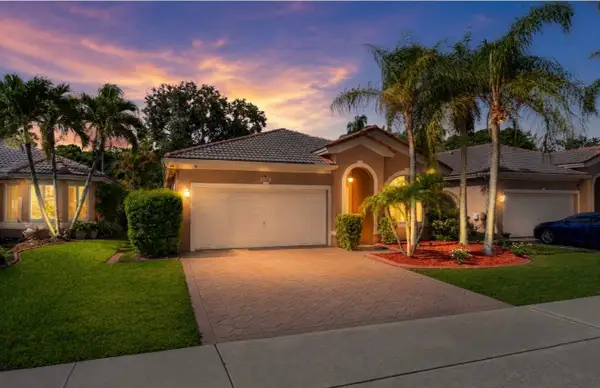 3772 Pebblebrook Court, Coconut Creek, FL 33073
