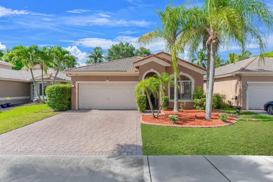 3772 Pebblebrook Court, Coconut Creek, FL 33073 - #2