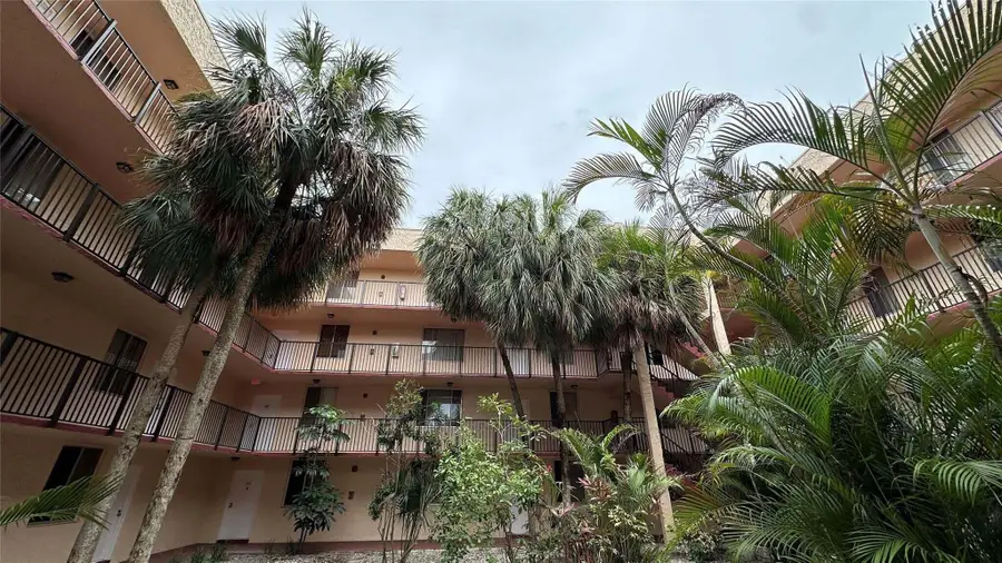 2830 Somerset Drive #104N, Lauderdale Lakes, FL 33311 - #2