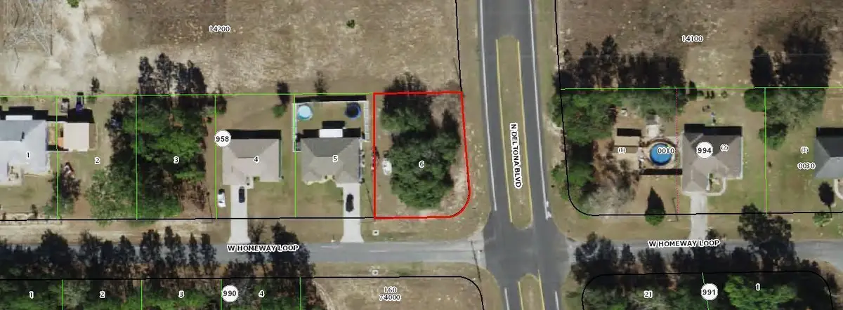 309 W Homeway Loop, Dunnellon, FL 34434 - #1