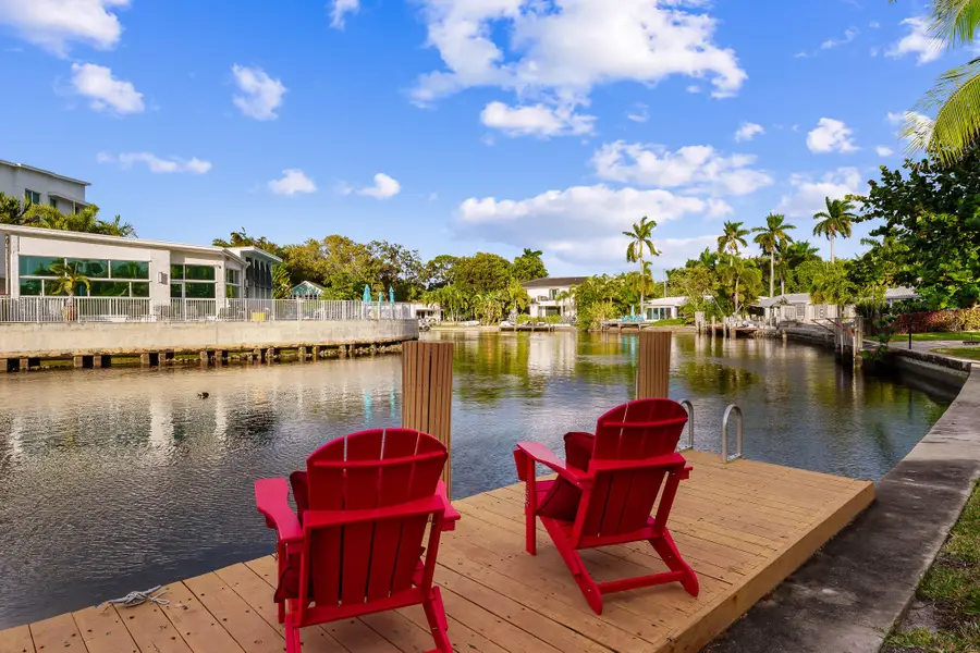 2757 NE 14th Avenue, Wilton Manors, FL 33334 - #3