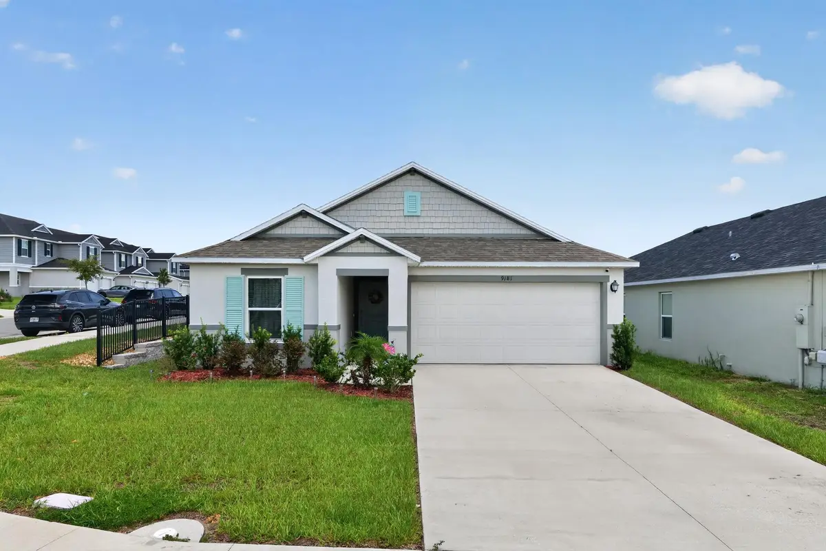 9181 Oscraft Drive, Davenport, FL 33896 - #1