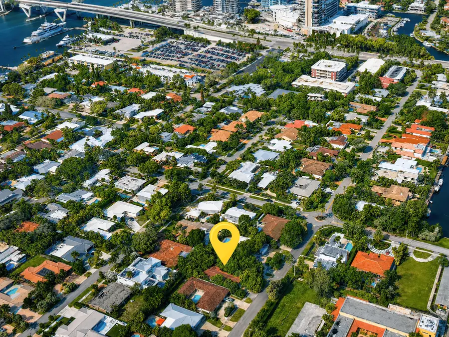 1943 SE 25th Avenue, Fort Lauderdale, FL 33316 - #2