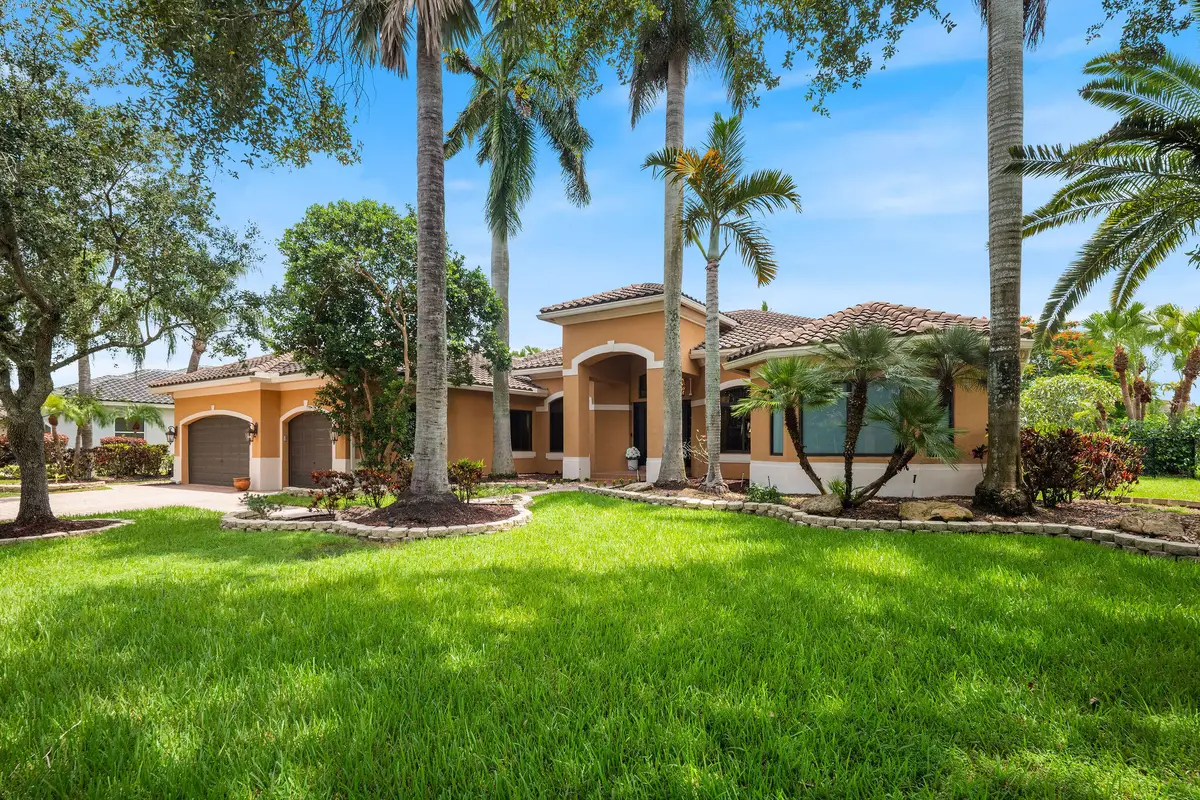 3972 SW 140th Avenue, Davie, FL 33330 - #1