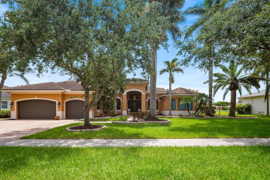 3972 SW 140th Avenue, Davie, FL 33330 - #2