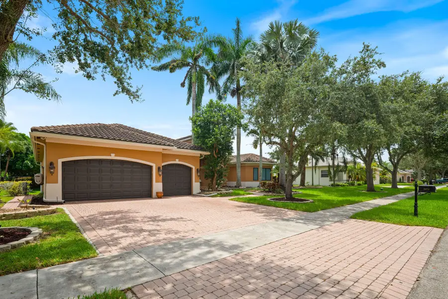 3972 SW 140th Avenue, Davie, FL 33330 - #3