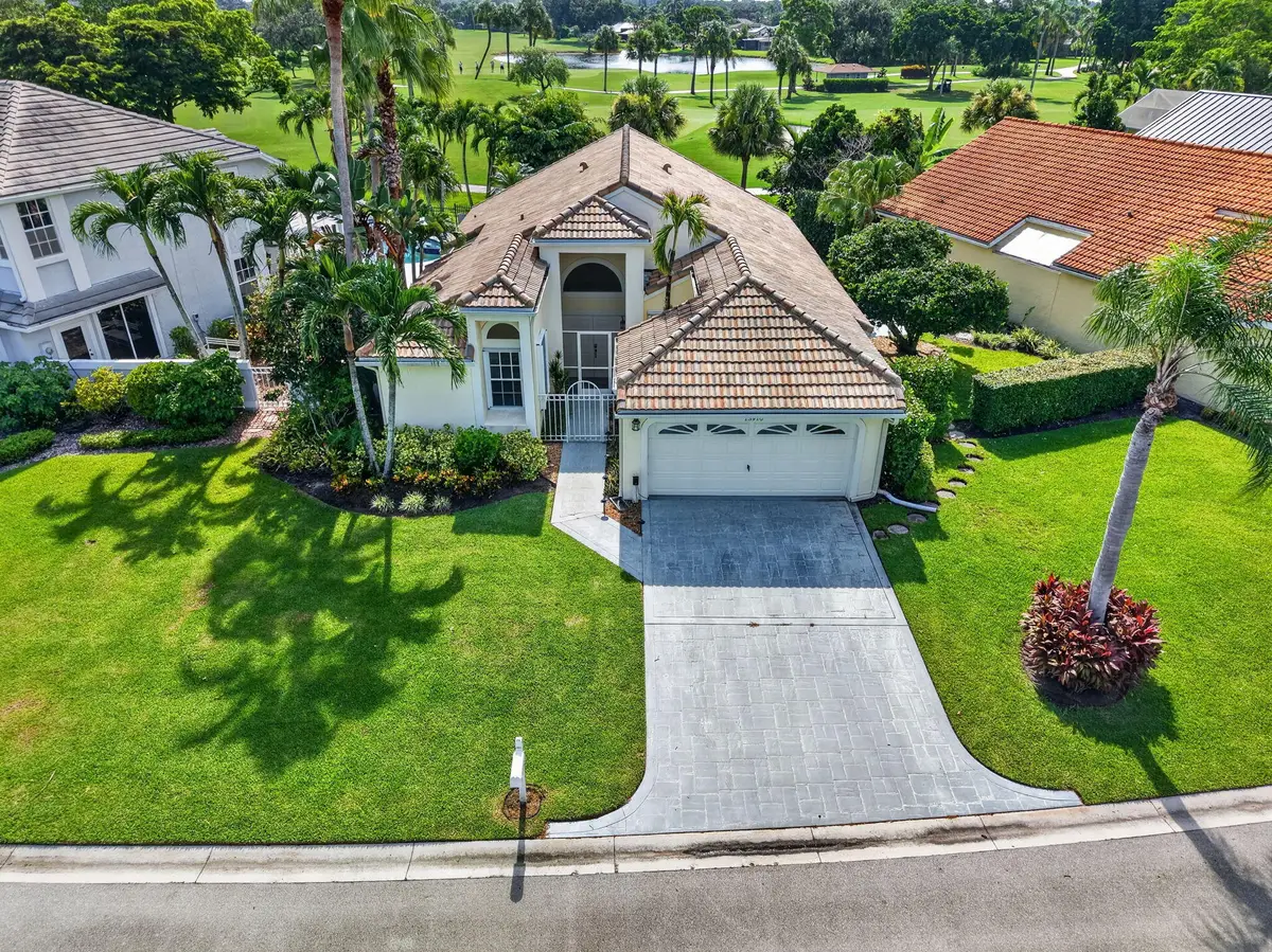 13910 Cross Pointe Court, Palm Beach Gardens, FL 33418 - #1