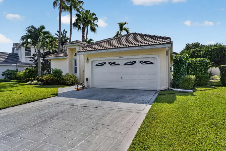 13910 Cross Pointe Court, Palm Beach Gardens, FL 33418 - #3