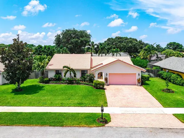 2371 NW 30th Road, Boca Raton, FL 33431