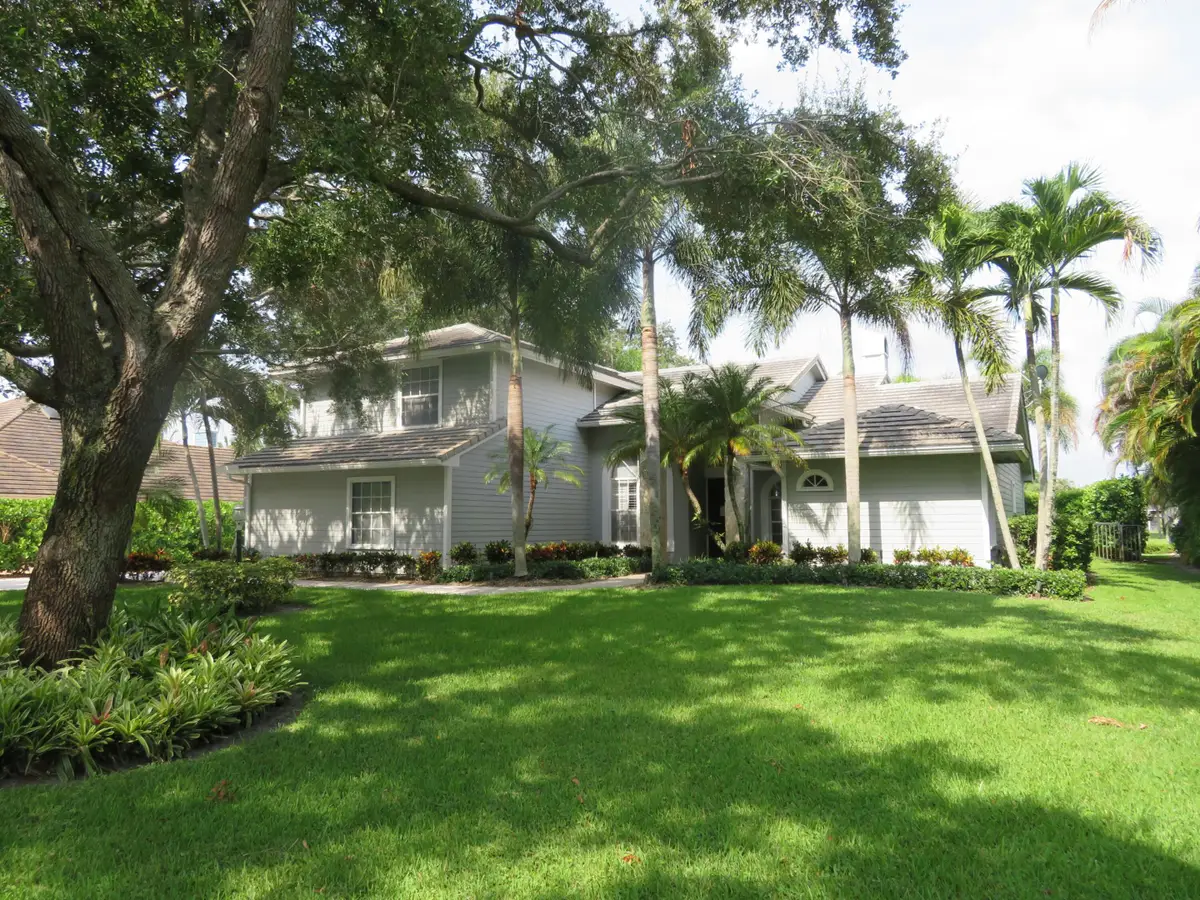 18480 SE Lakeside Drive, Jupiter, FL 33469 - #1
