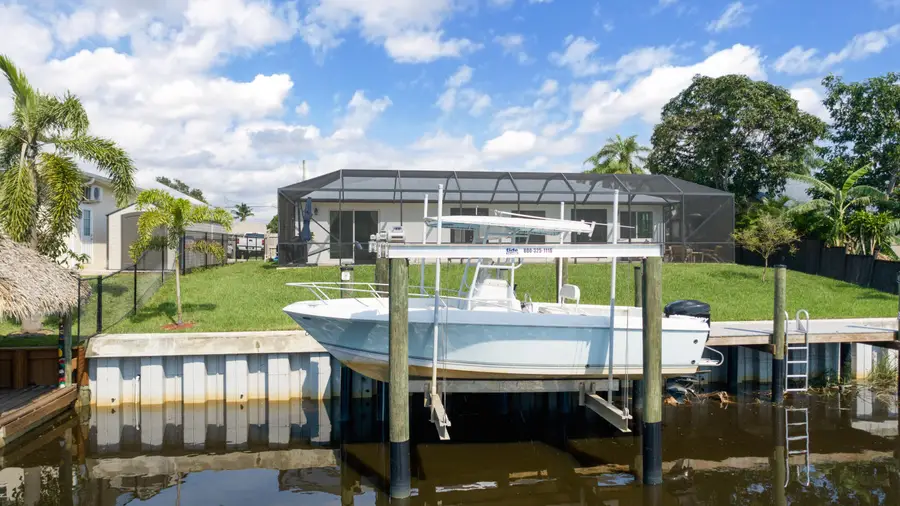 314 NE Surfside Avenue, Port Saint Lucie, FL 34983 - #2