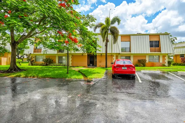 3630 Citrus Trace #4, Davie, FL 33328